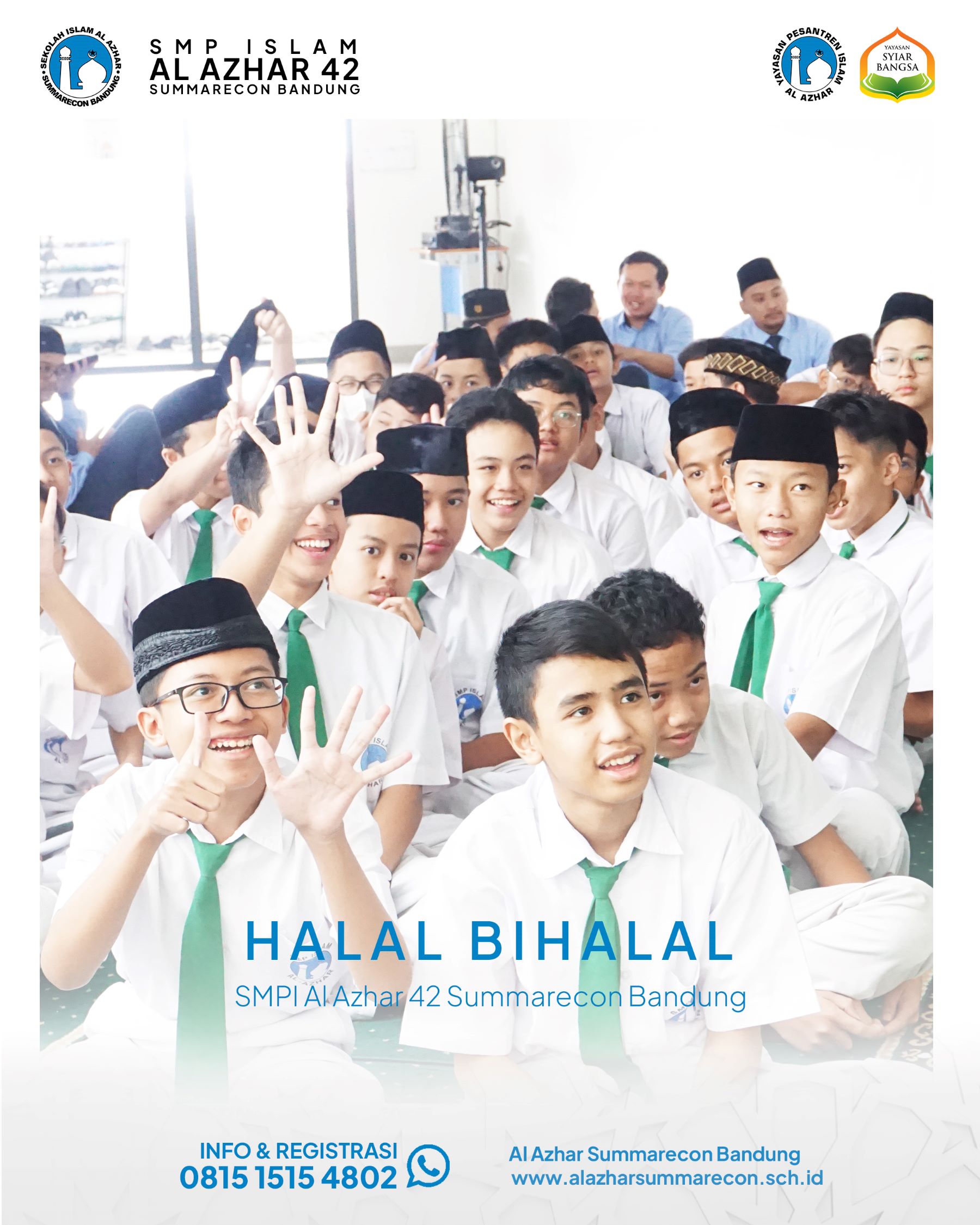 Halal Bilhalal